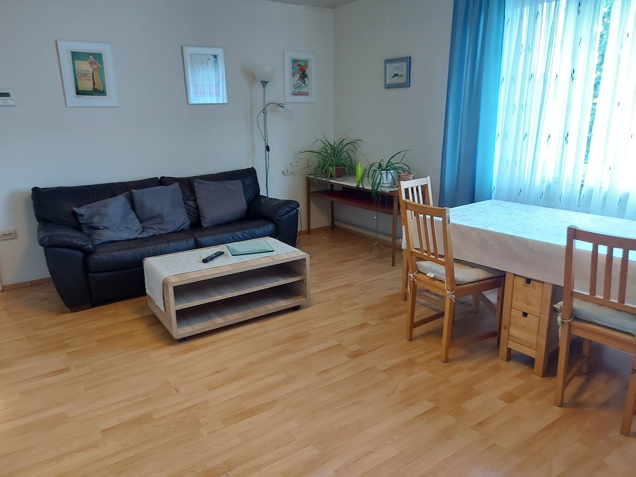 Wohnung Egerstraße in Mönchengladbach