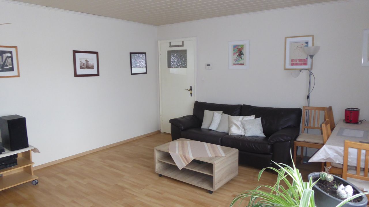 Wohnung Egerstraße in Mönchengladbach