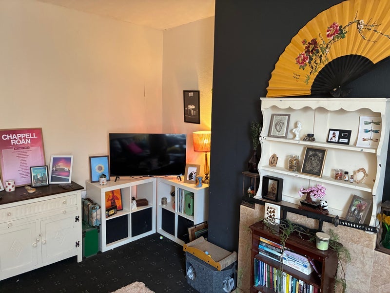 Room Westbourne Avenue in Gateshead