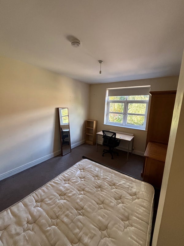 Room Agalia Gardens in Manchester