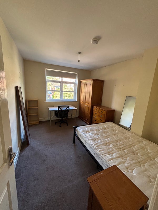 Room Agalia Gardens in Manchester