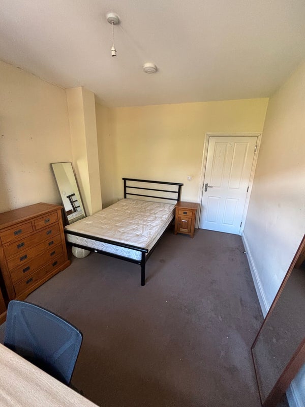 Room Agalia Gardens in Manchester