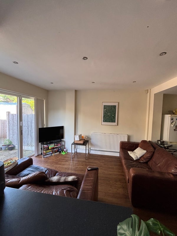 Room Agalia Gardens in Manchester