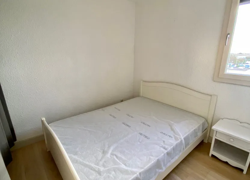 Appartement Rue des Orchidées à Gruissan