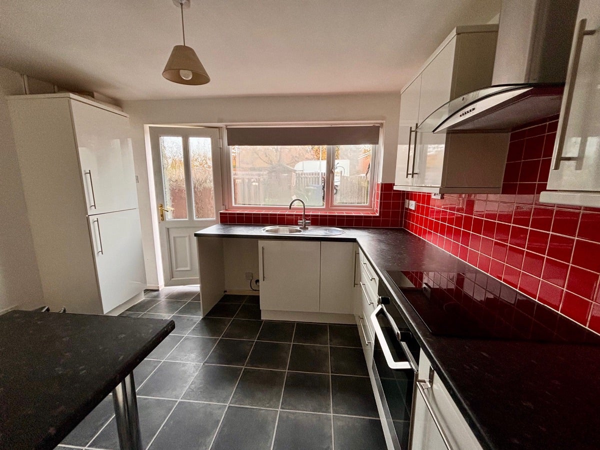 House Allerdean Close in Newcastle upon Tyne