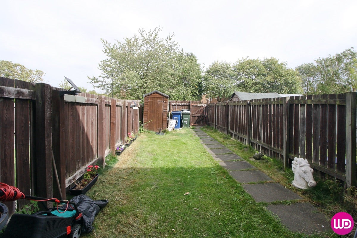 House Allerdean Close in Newcastle upon Tyne