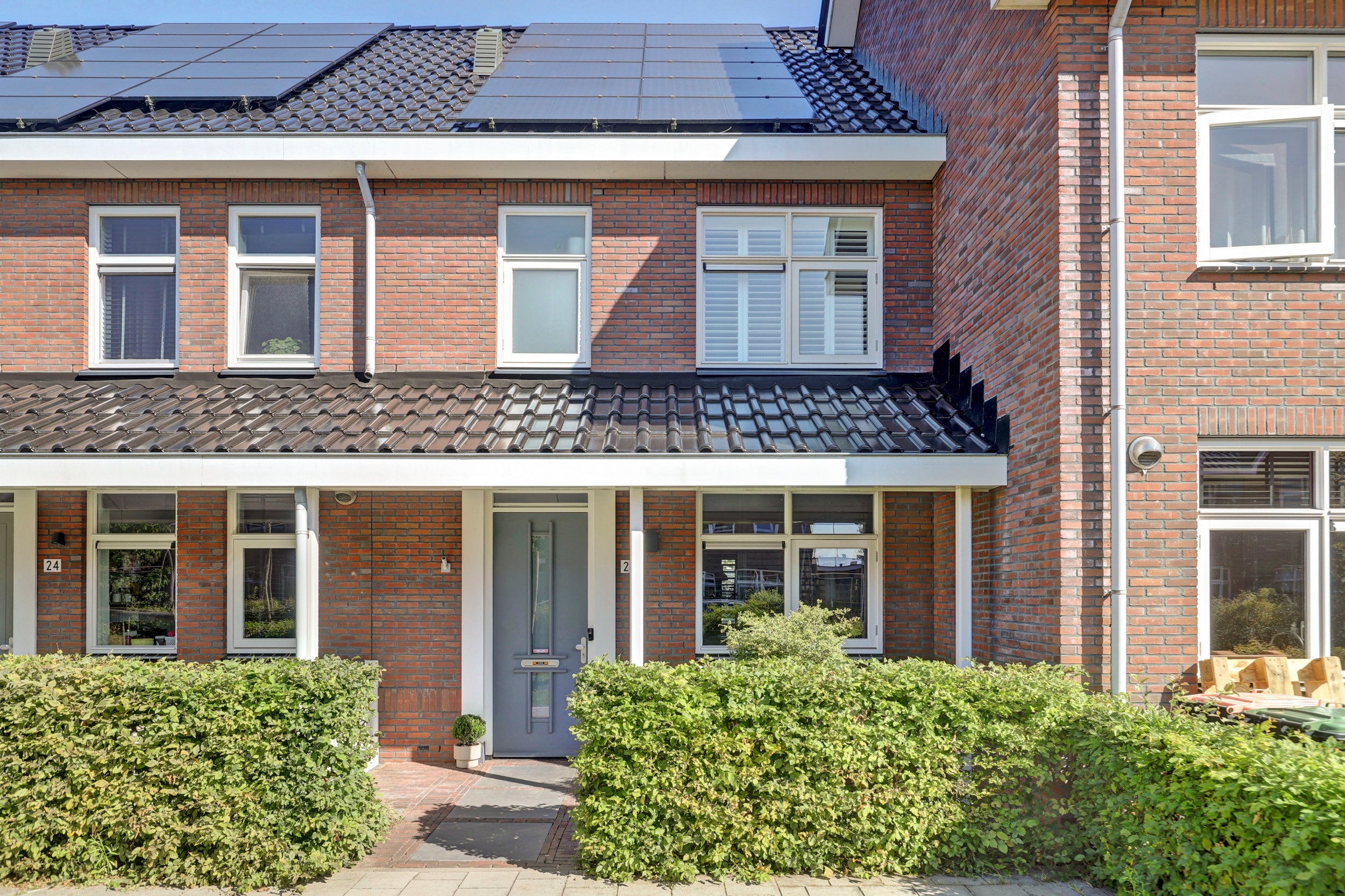 Tussenwoning te koop: Huisplaats 22, Grootebroek