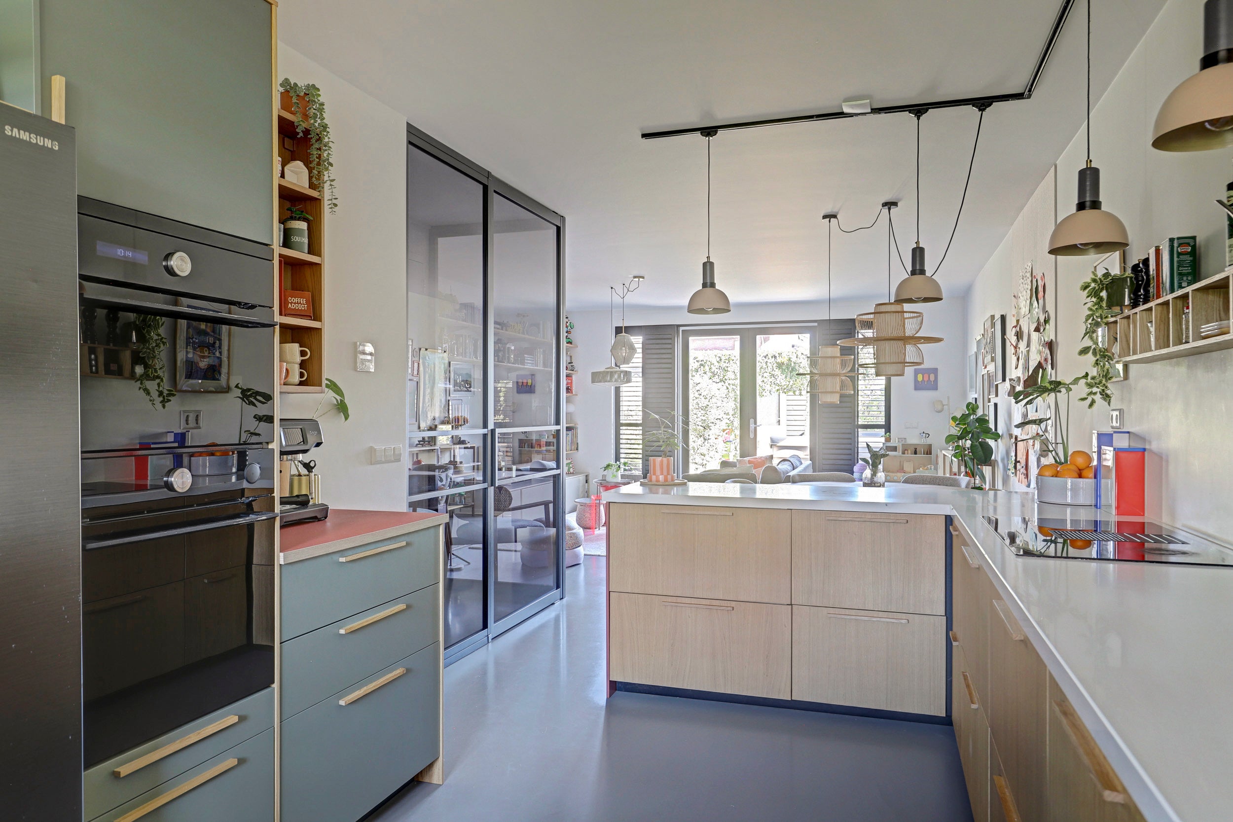 Tussenwoning te koop: Huisplaats 22, Grootebroek