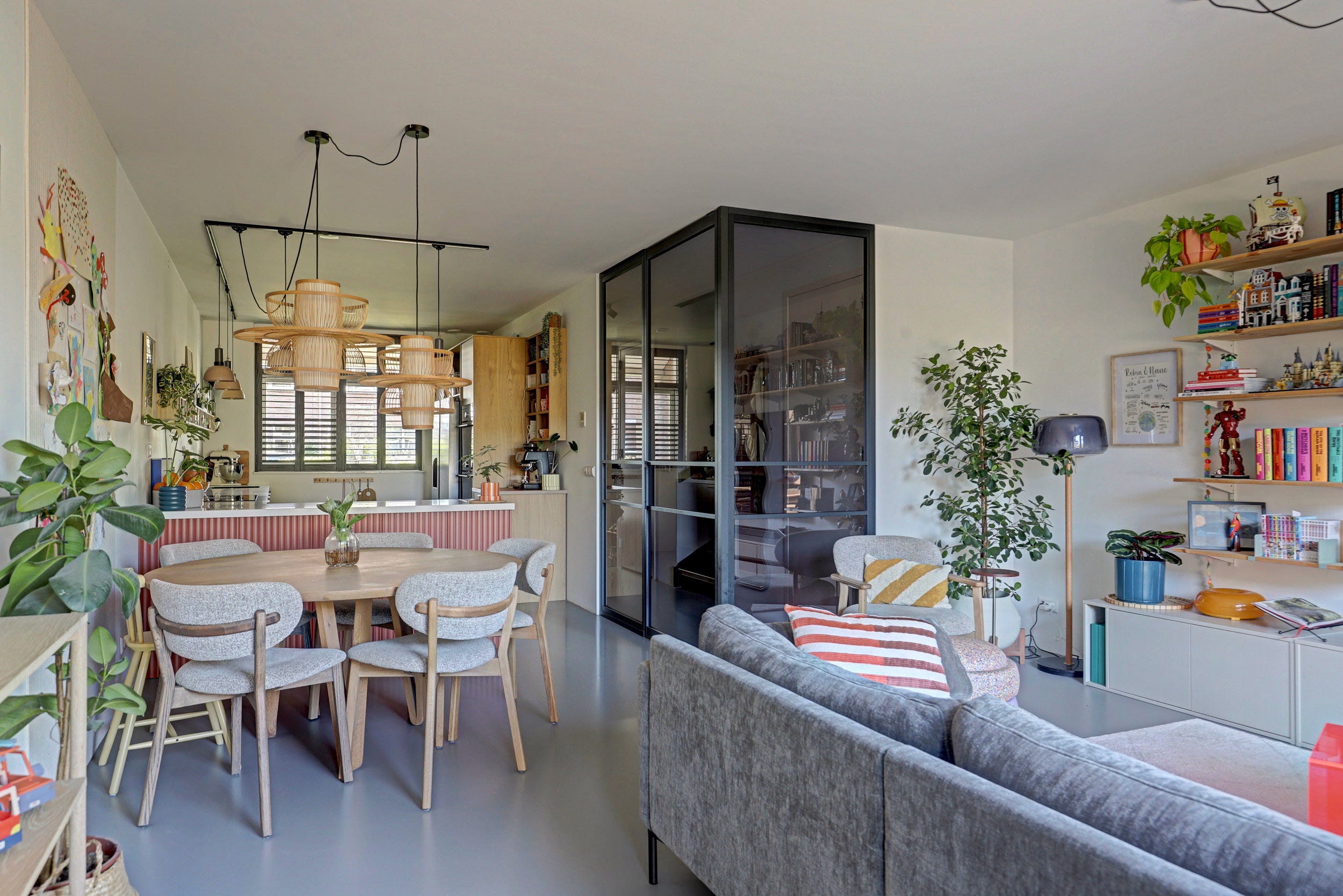 Tussenwoning te koop: Huisplaats 22, Grootebroek