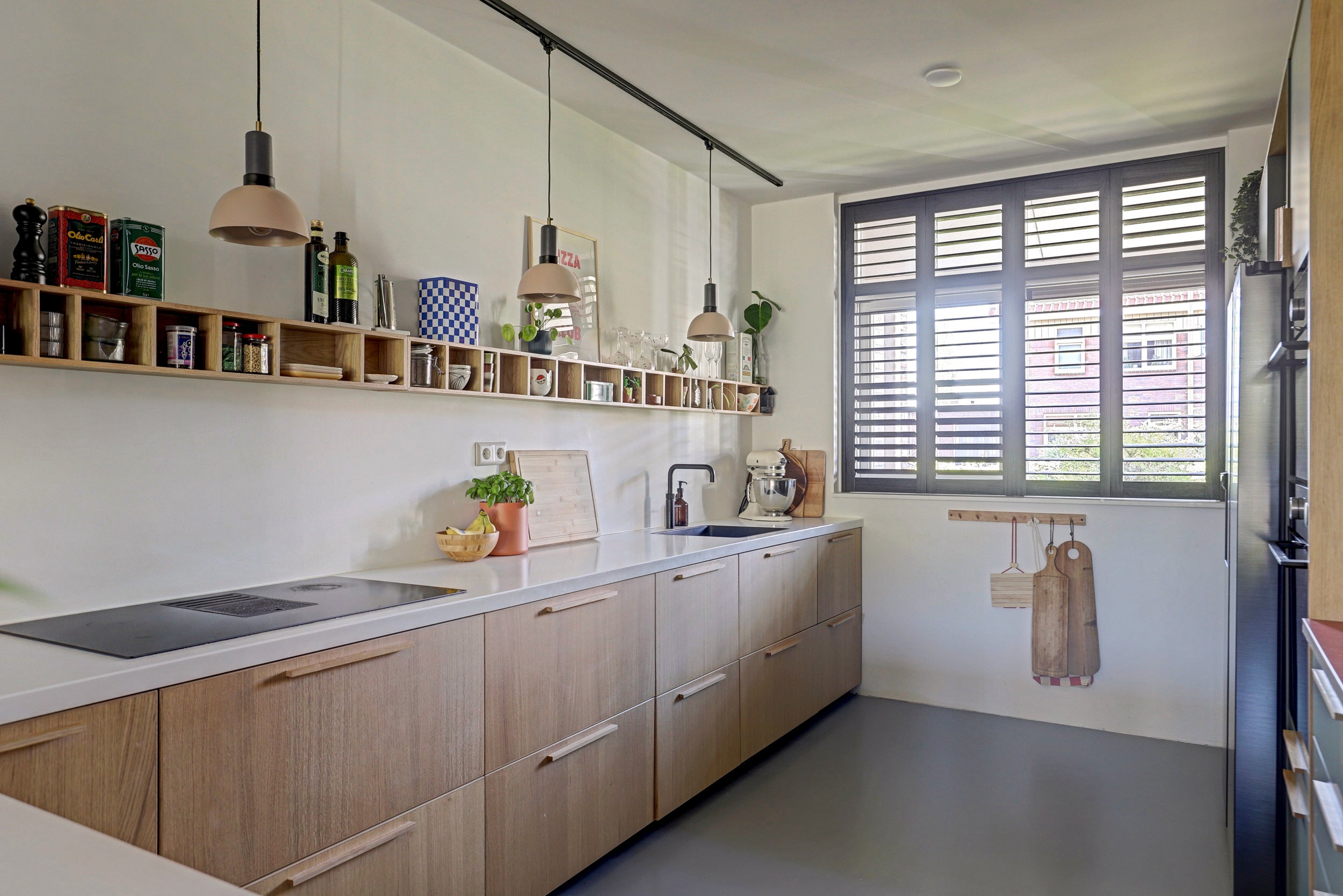 Tussenwoning te koop: Huisplaats 22, Grootebroek