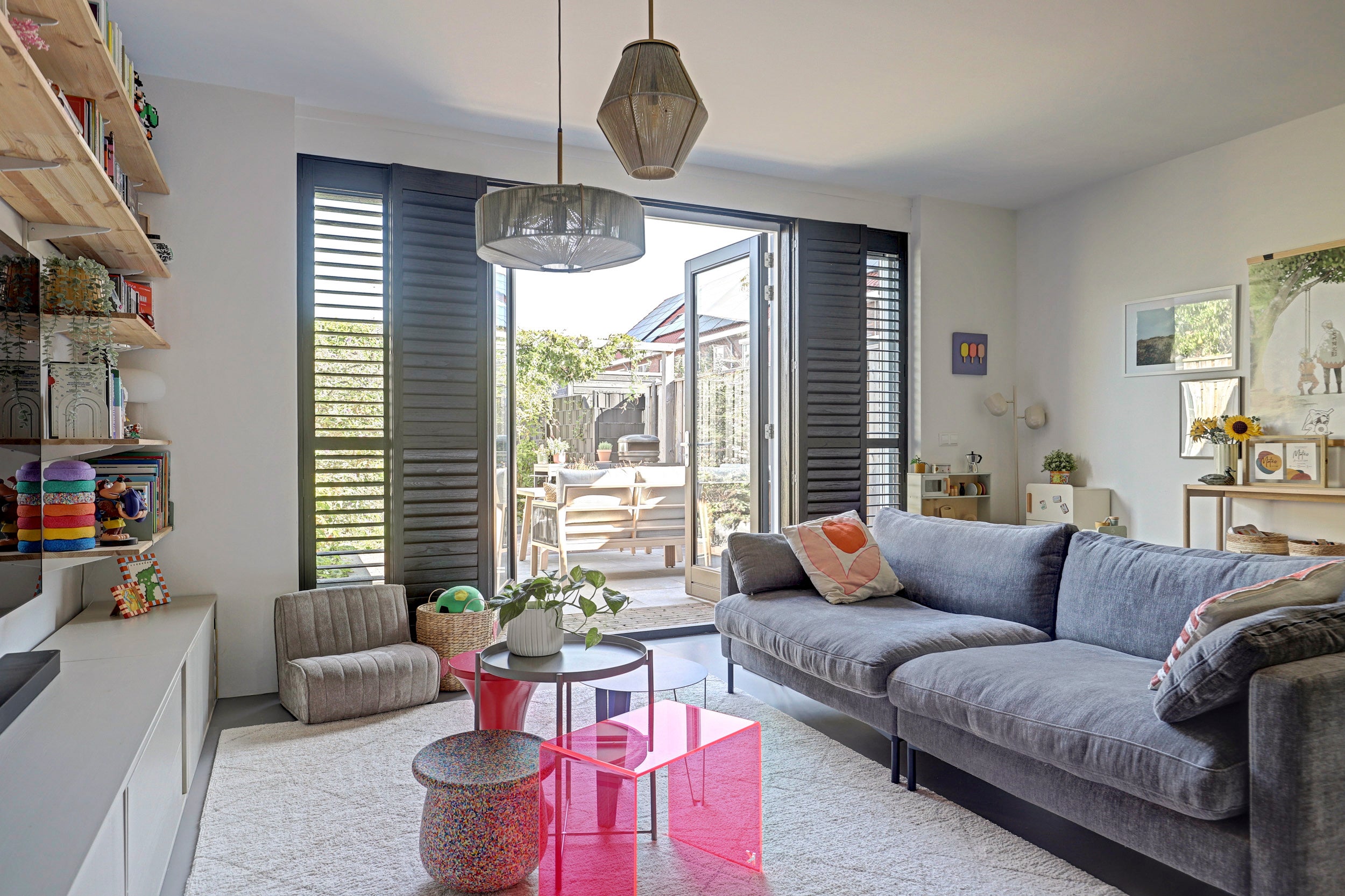 Tussenwoning te koop: Huisplaats 22, Grootebroek
