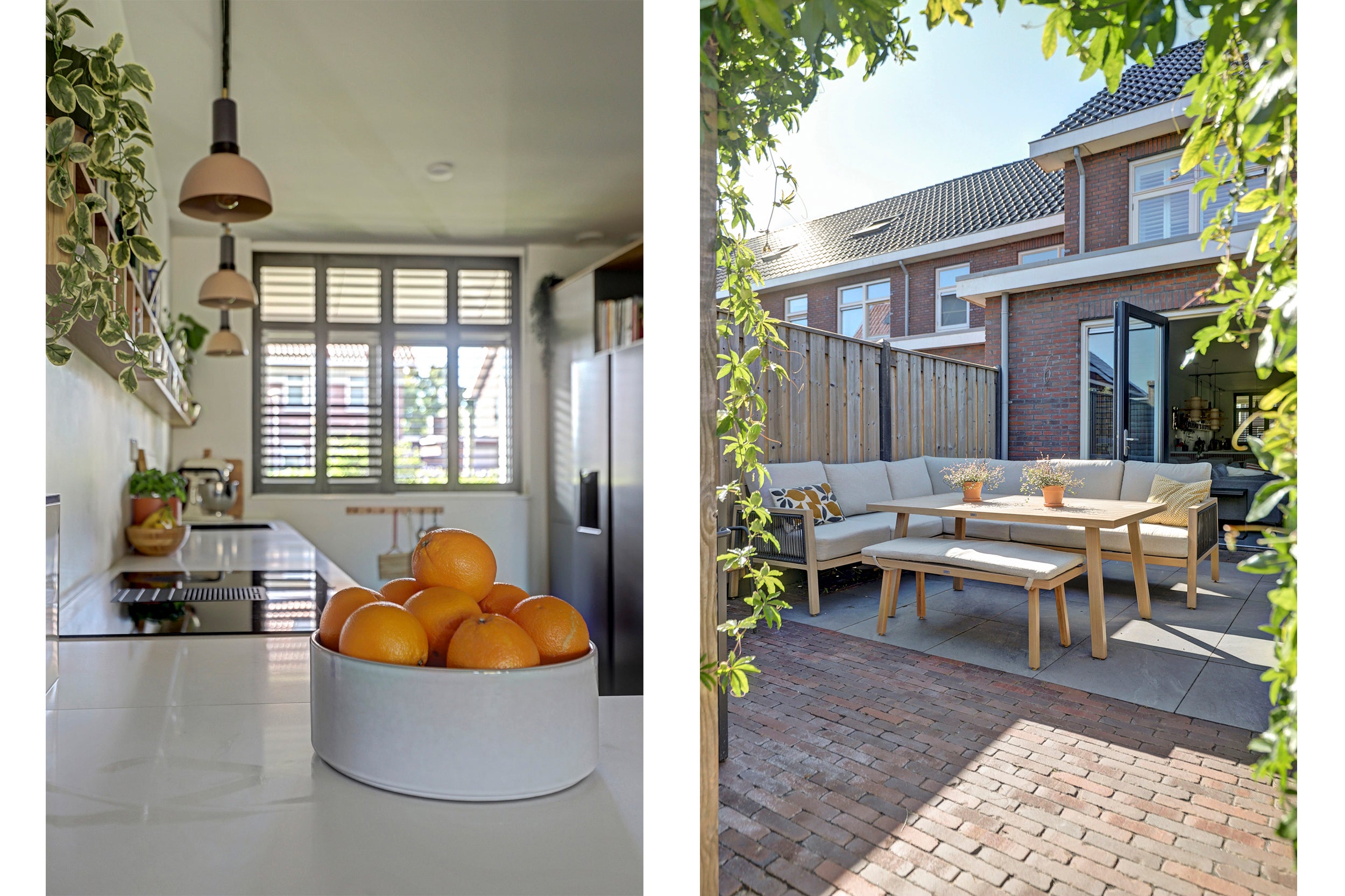 Tussenwoning te koop: Huisplaats 22, Grootebroek