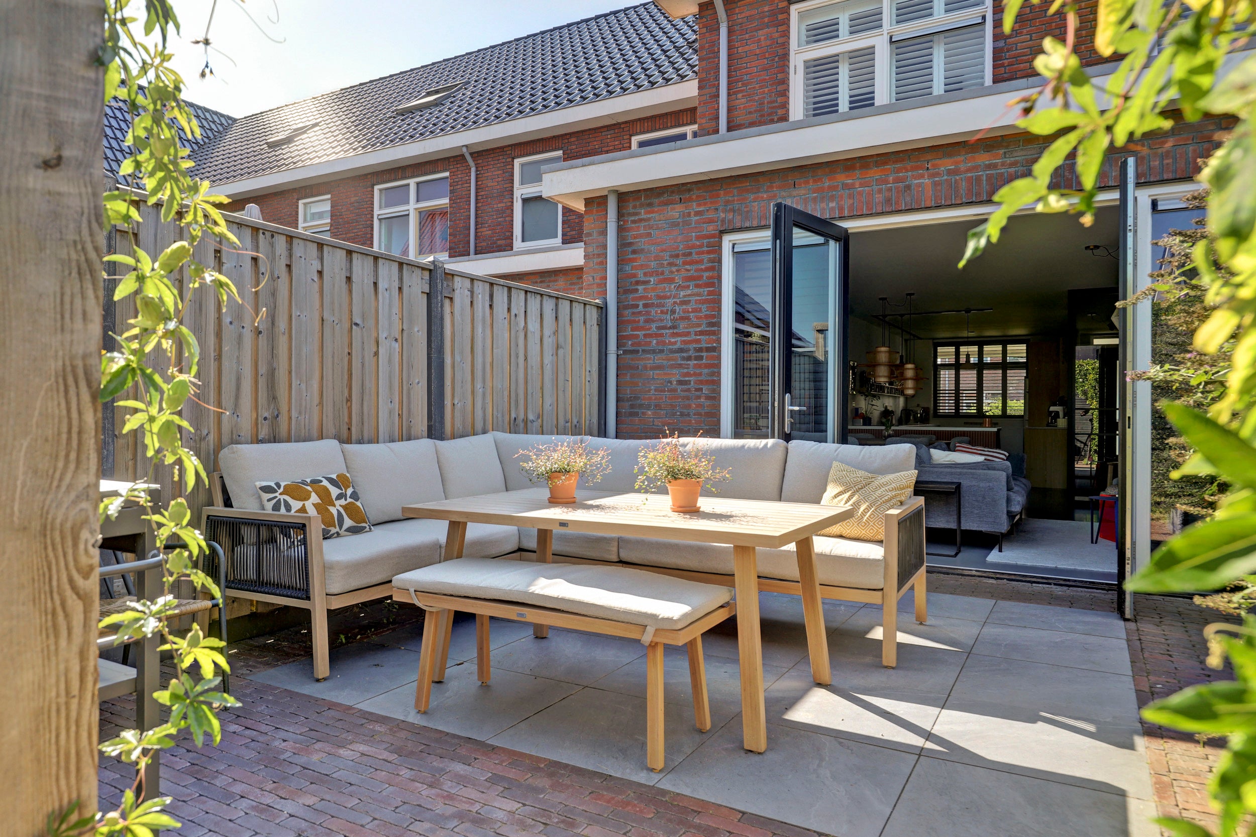 Tussenwoning te koop: Huisplaats 22, Grootebroek