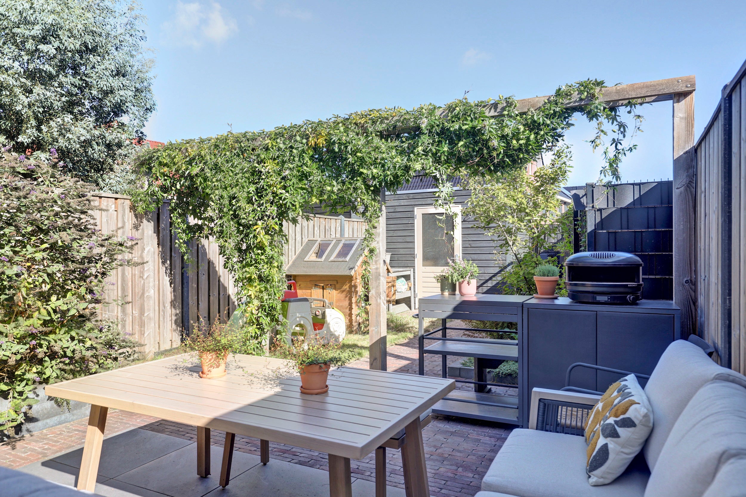 Tussenwoning te koop: Huisplaats 22, Grootebroek