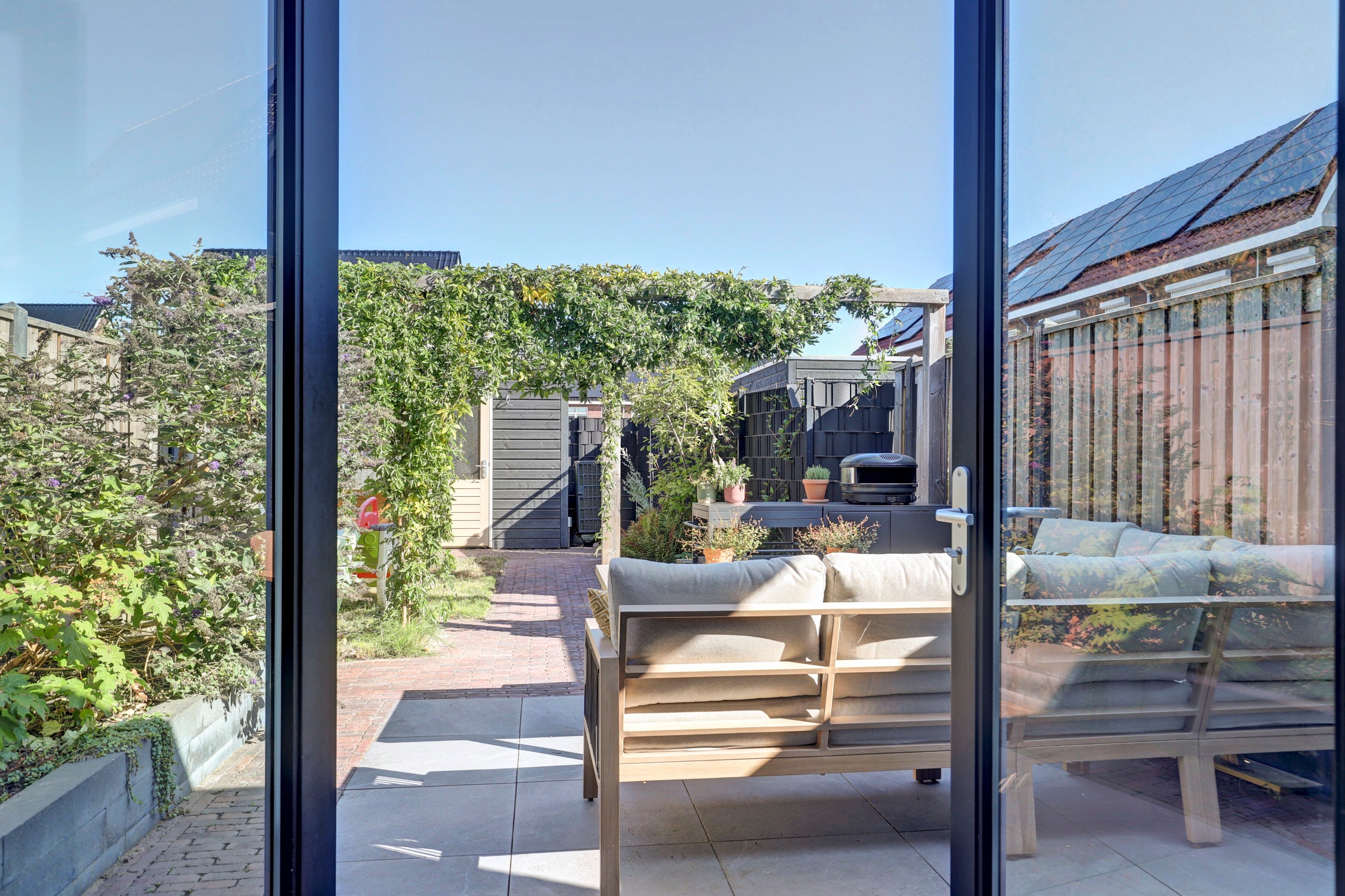 Tussenwoning te koop: Huisplaats 22, Grootebroek