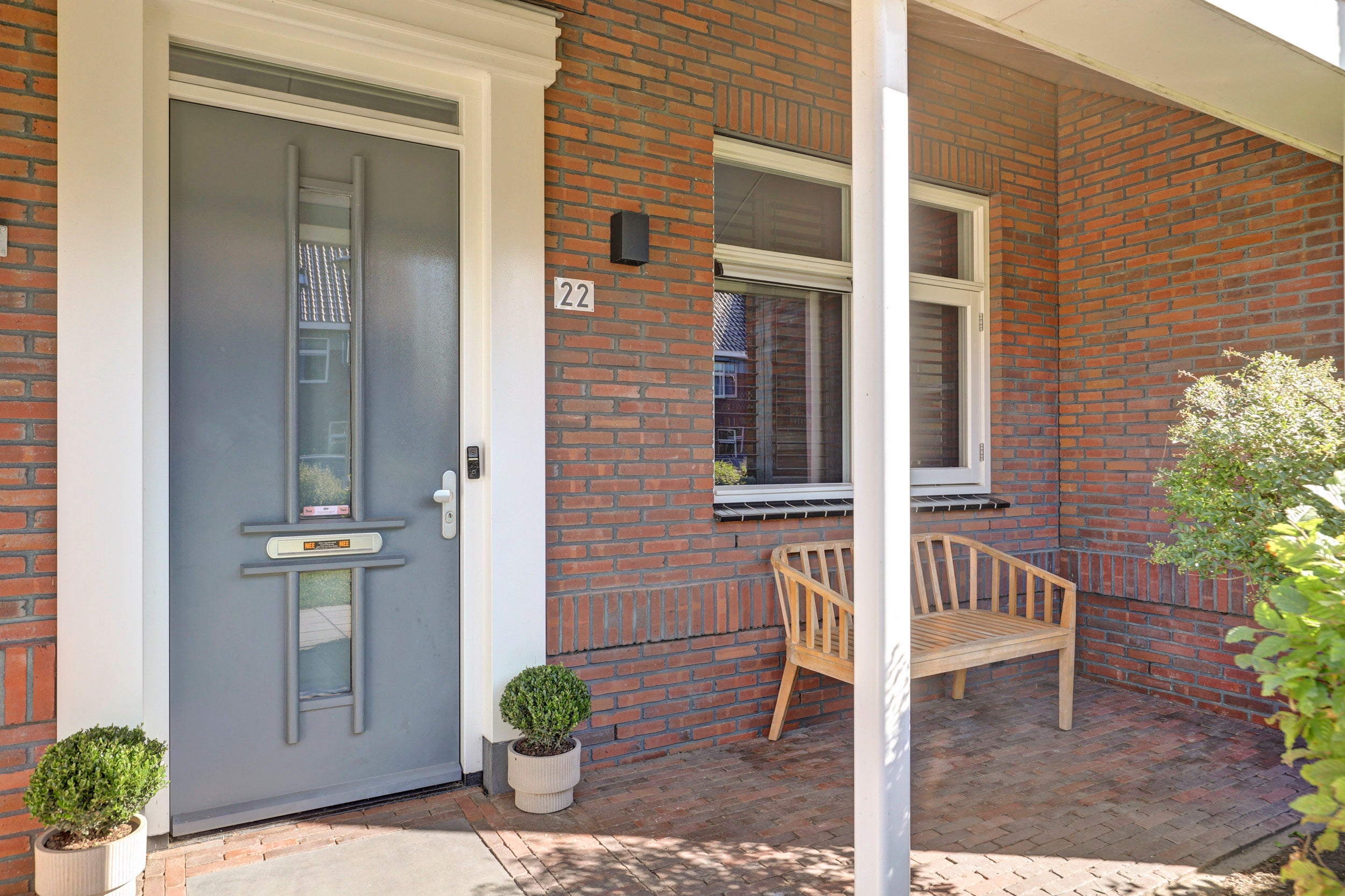 Tussenwoning te koop: Huisplaats 22, Grootebroek