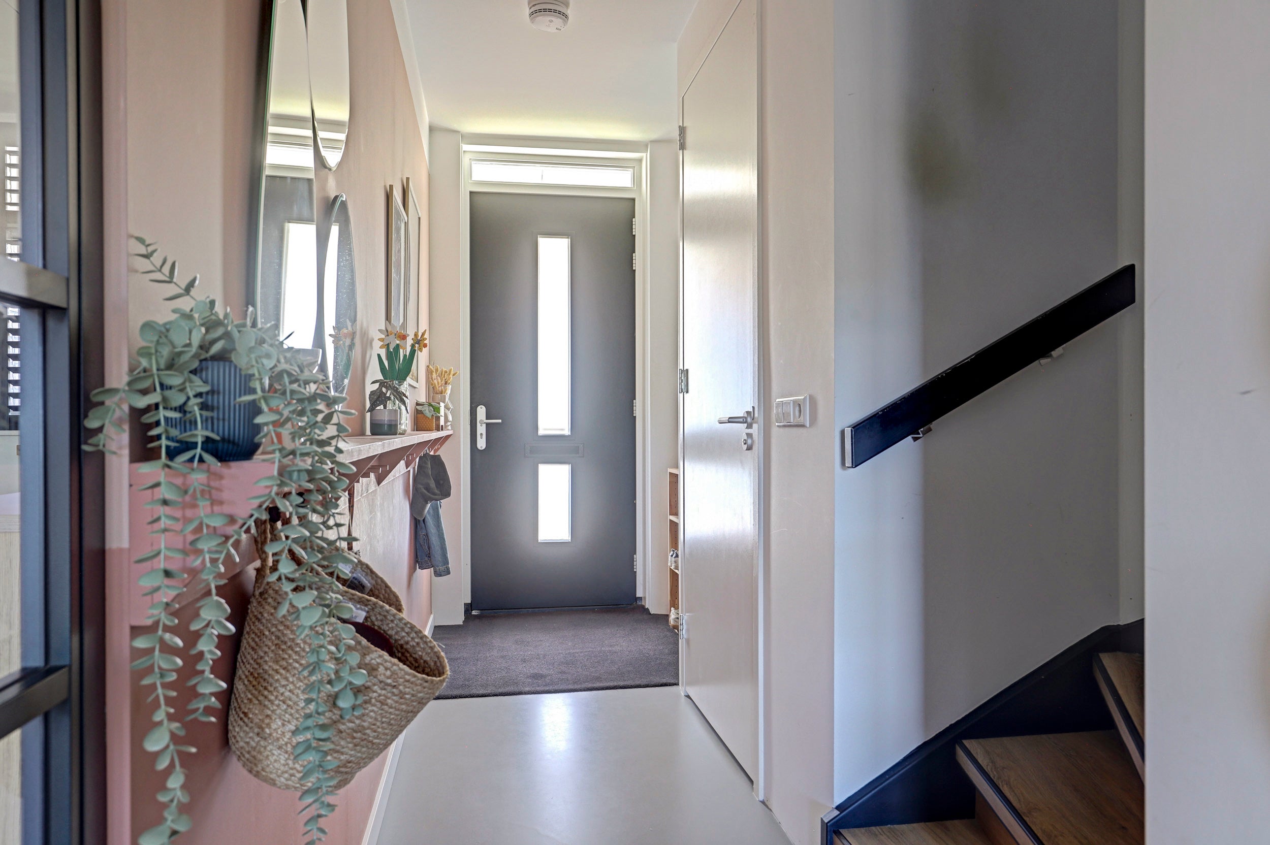 Tussenwoning te koop: Huisplaats 22, Grootebroek