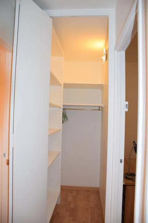 Chambre Avenue Bernard Hirsch à Cergy