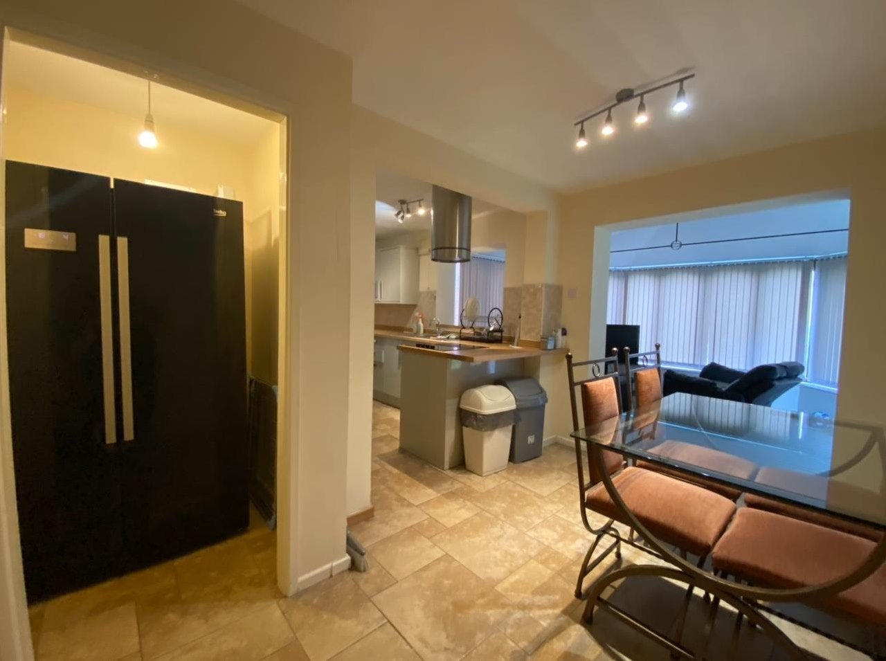 Room Alport Croft in Birmingham
