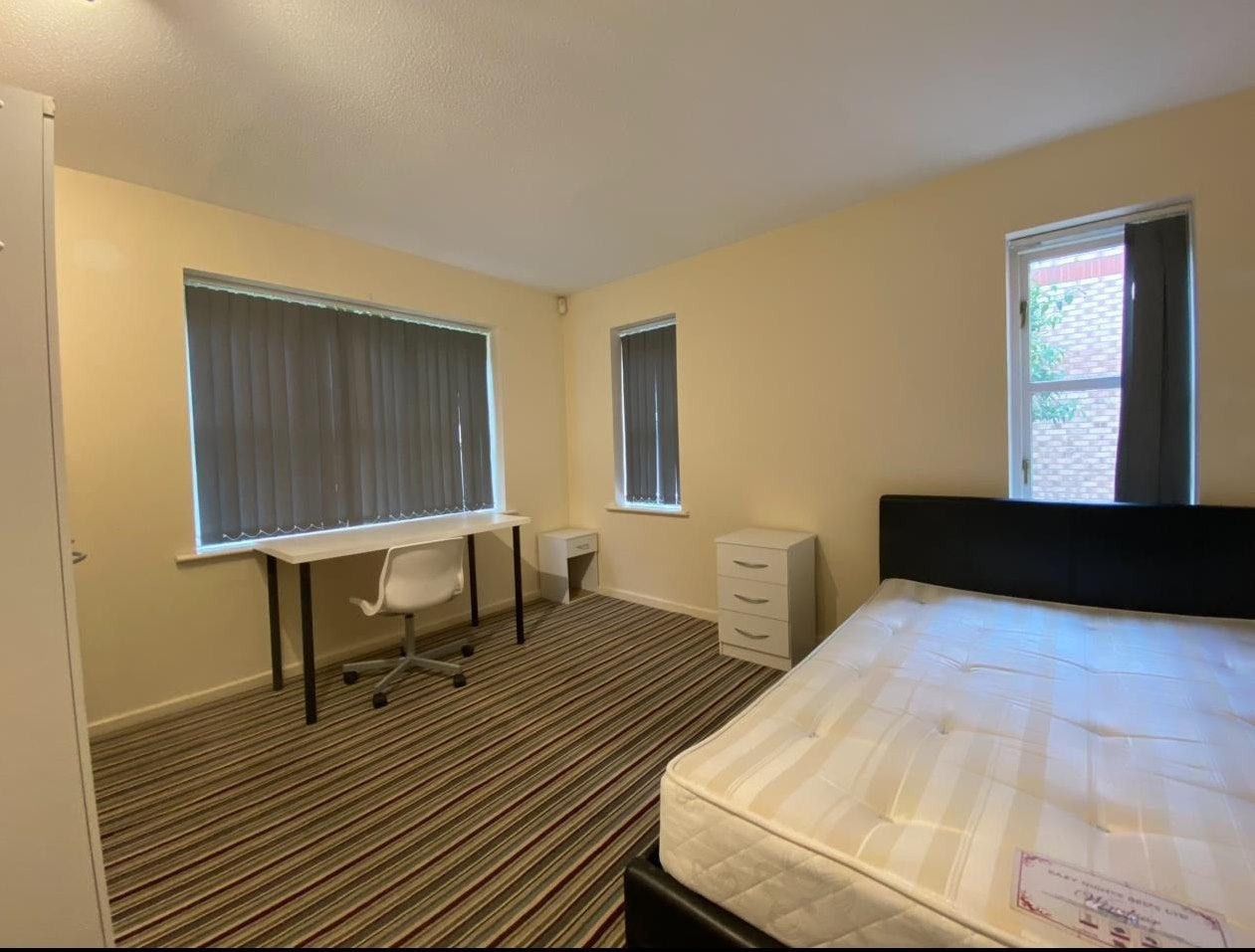 Room Alport Croft in Birmingham