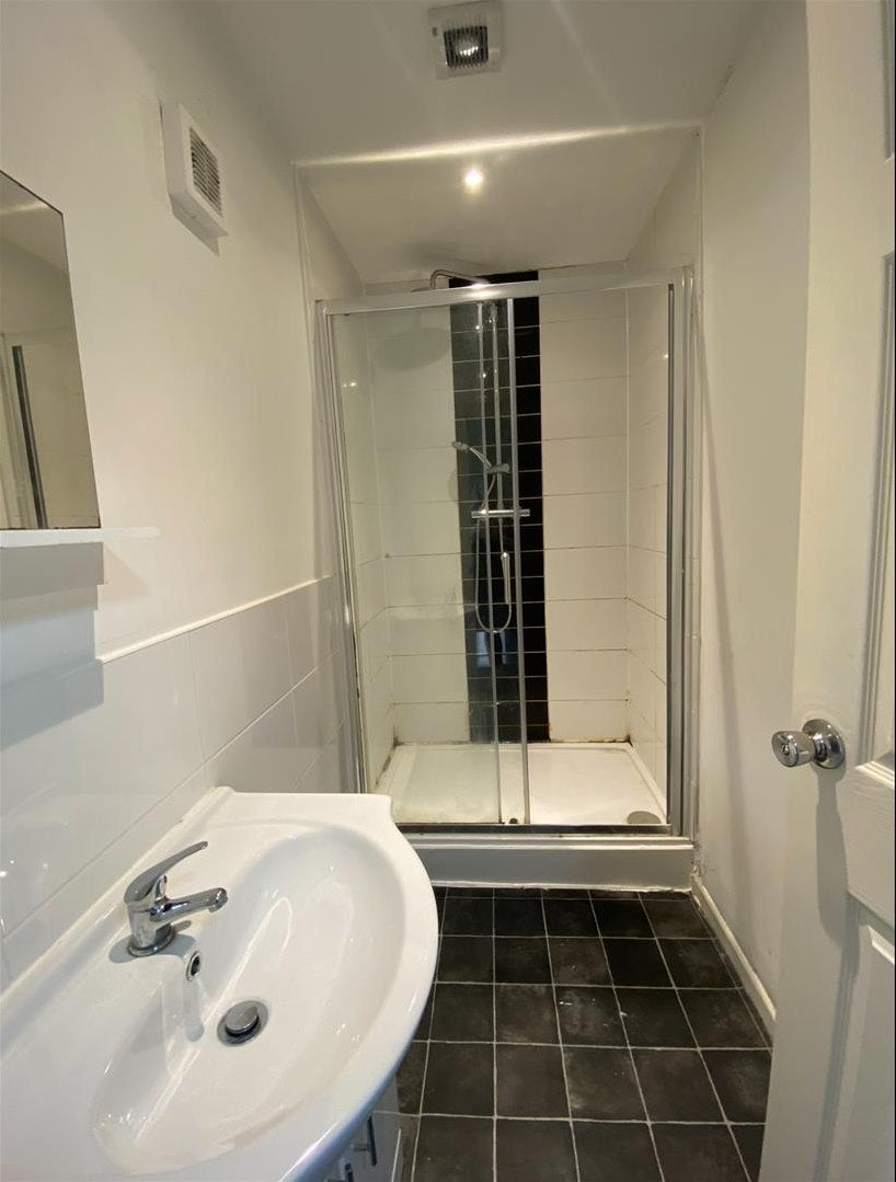 Room Alport Croft in Birmingham