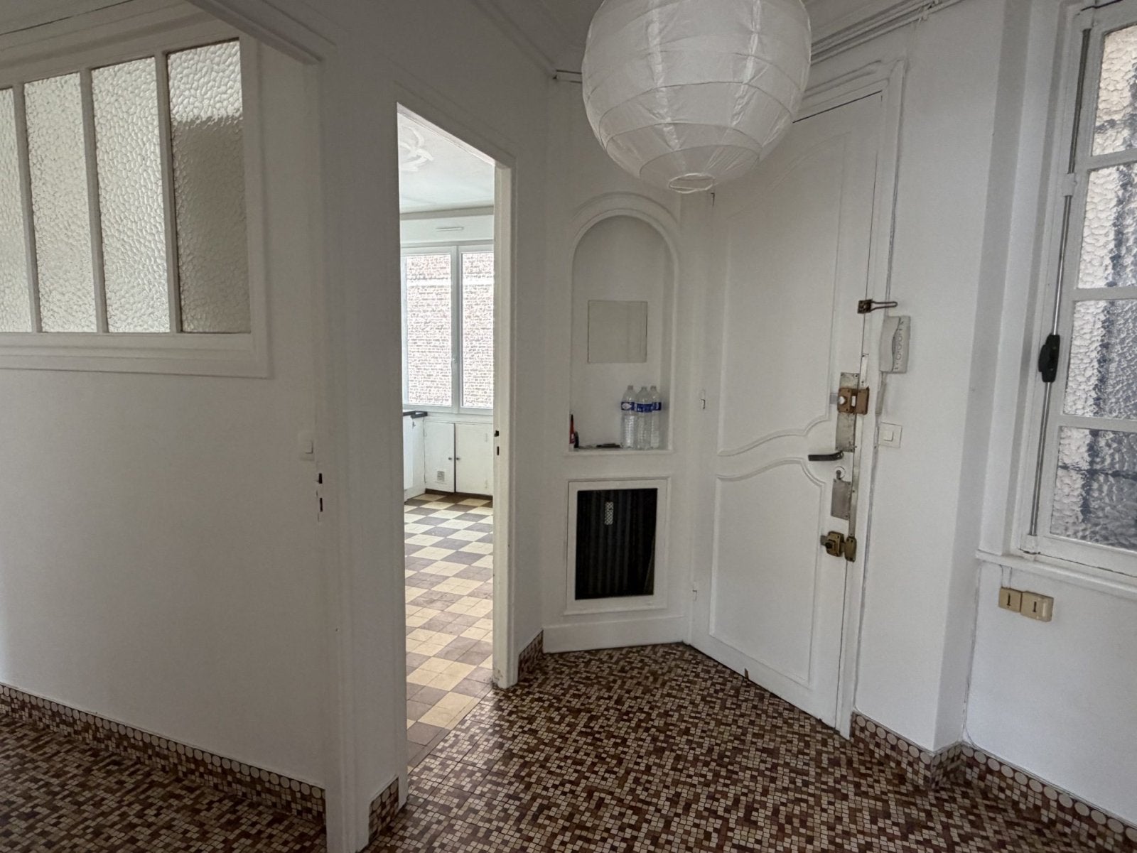 Appartement Rue Nationale à Lille