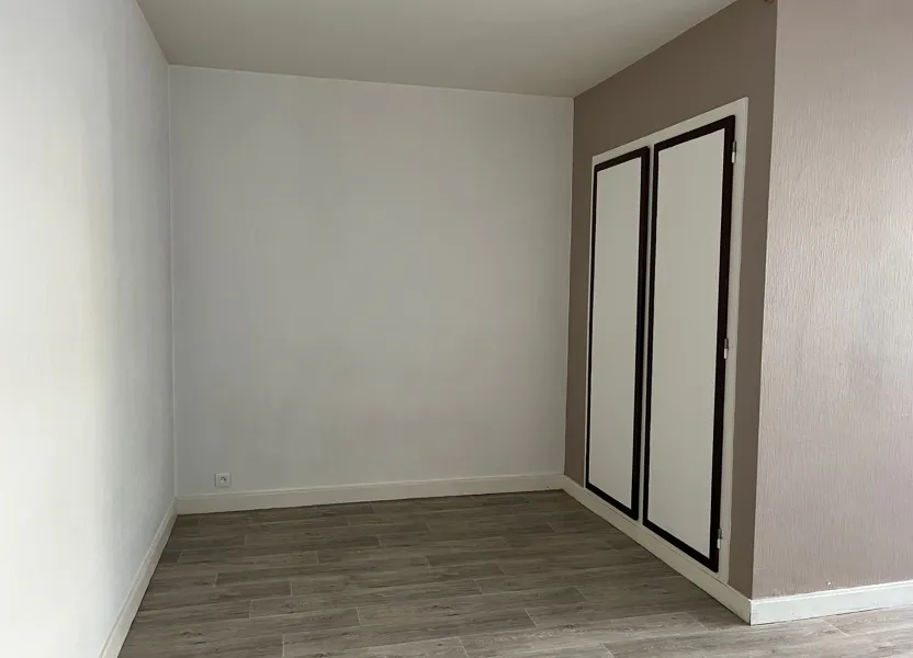 Appartement Avenue Léon Say à Pau