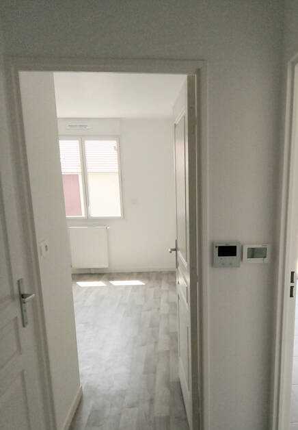 Appartement Rue de la Louvière à Rambouillet
