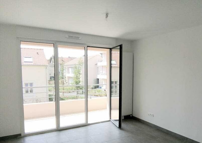 Appartement Rue de la Louvière à Rambouillet