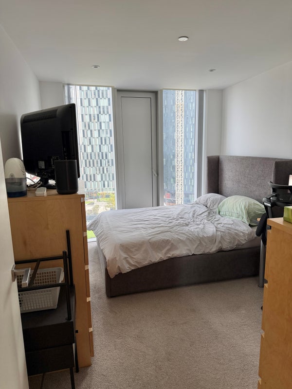 Room Deansgate in Manchester