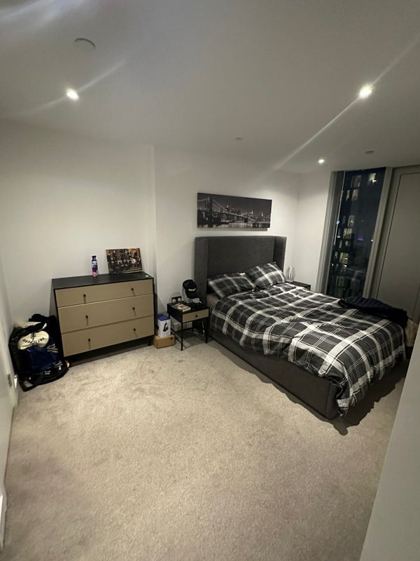 Room Deansgate in Manchester