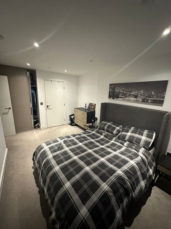 Room Deansgate in Manchester