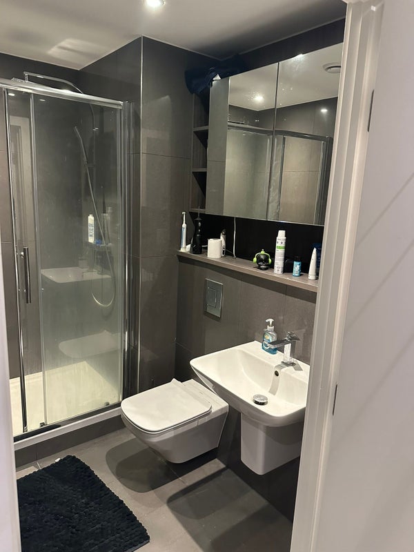 Room Deansgate in Manchester
