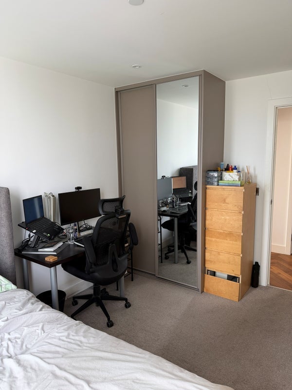 Room Deansgate in Manchester