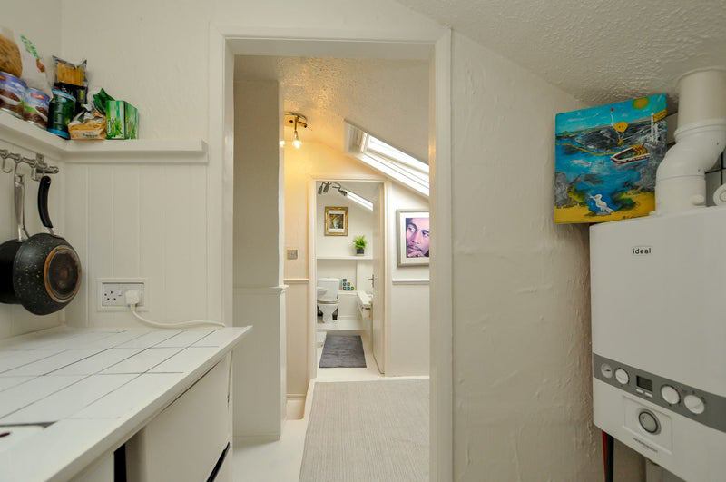 Room Vartry Road in Greater London