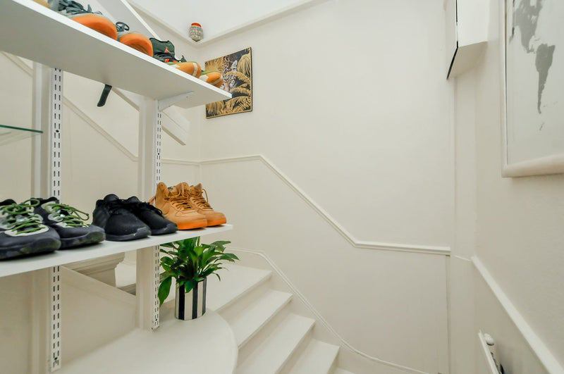 Room Vartry Road in Greater London