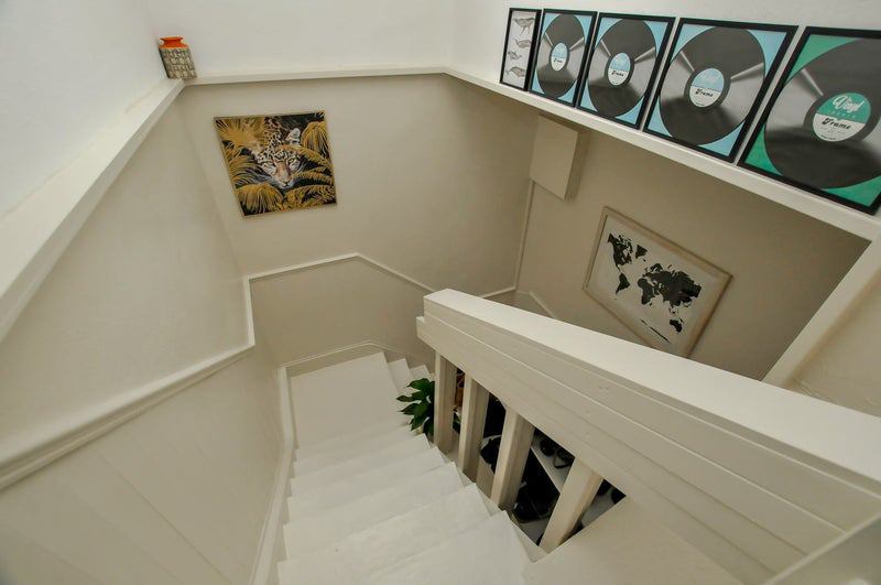 Room Vartry Road in Greater London