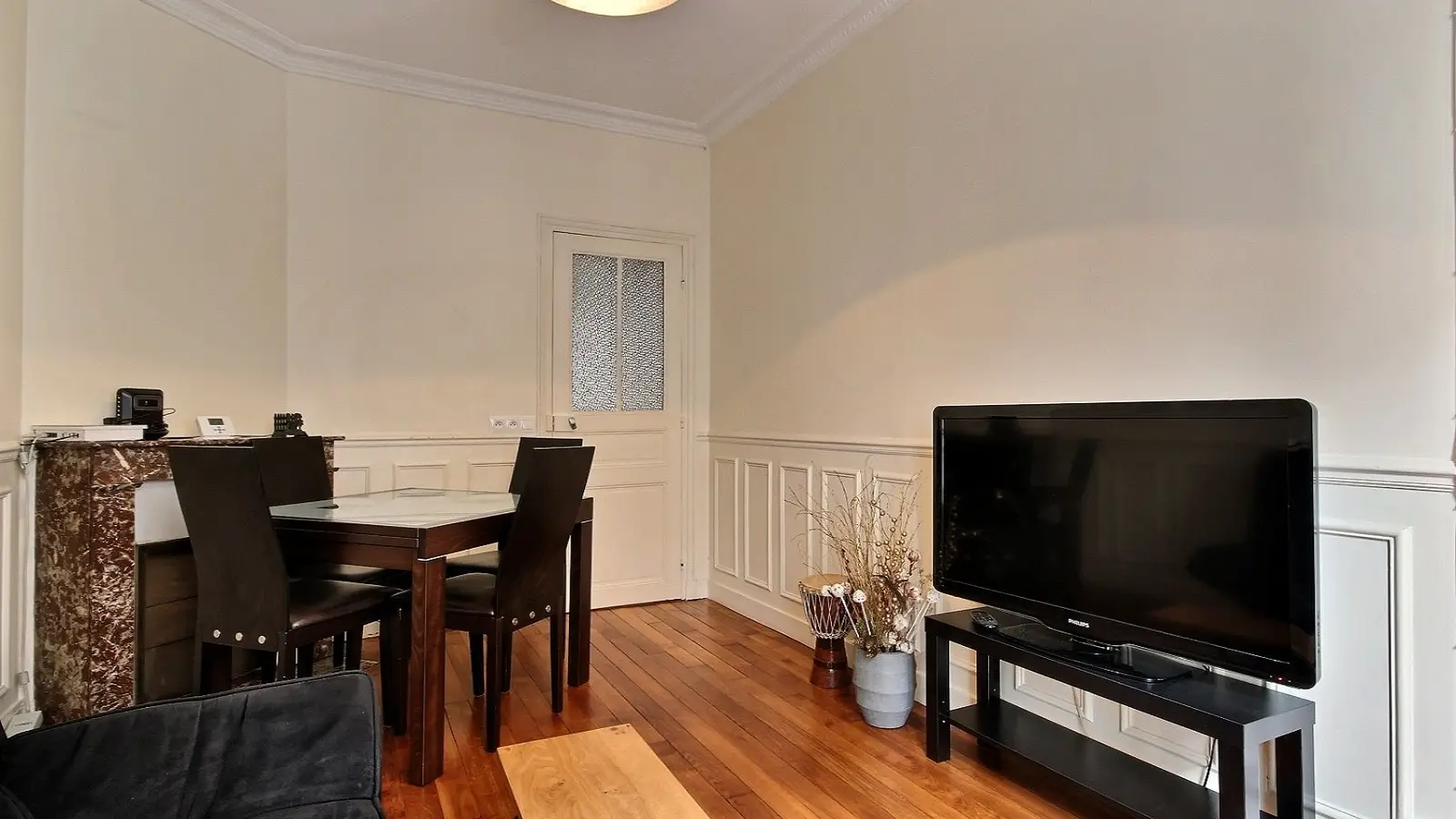 Appartement Rue Paul Fort à Paris