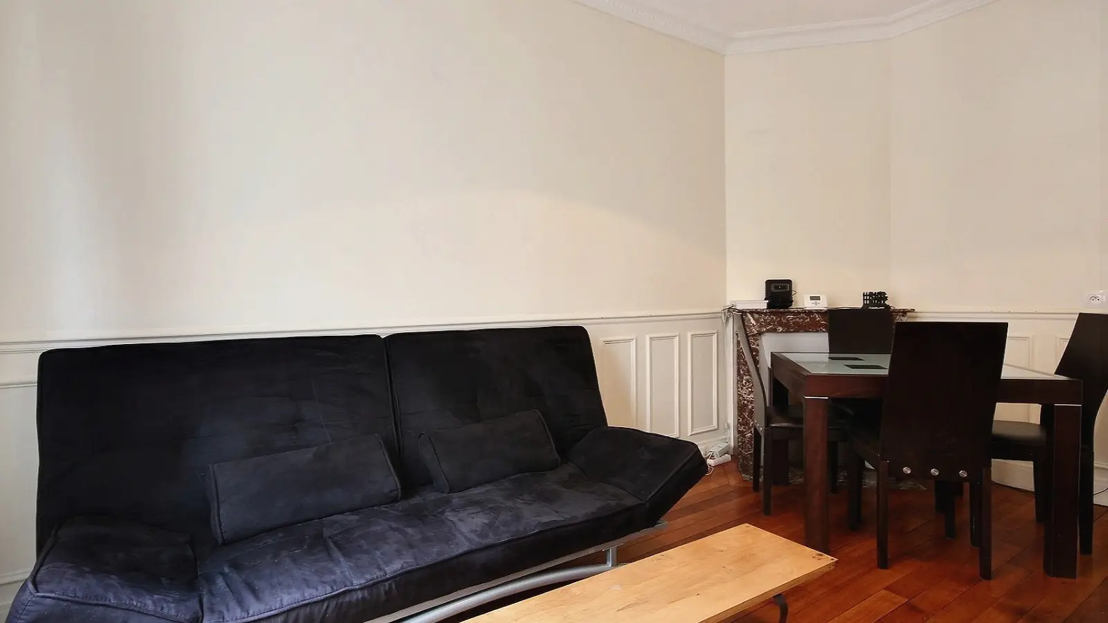 Appartement Rue Paul Fort à Paris