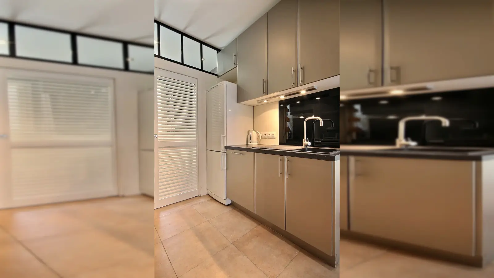 Appartement Rue Paul Fort à Paris
