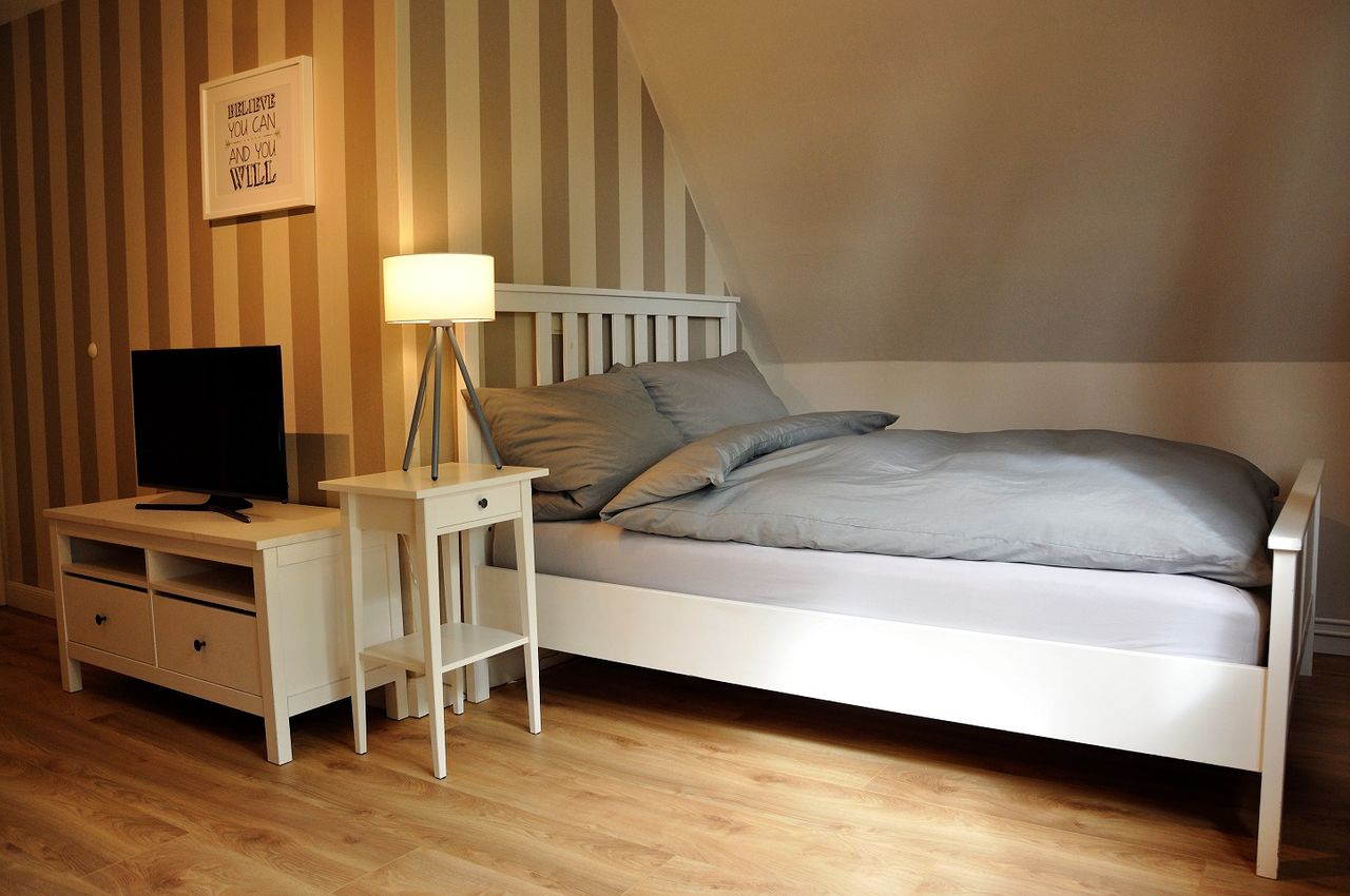 Wohnung Bundesstraße 5 in Borgholz