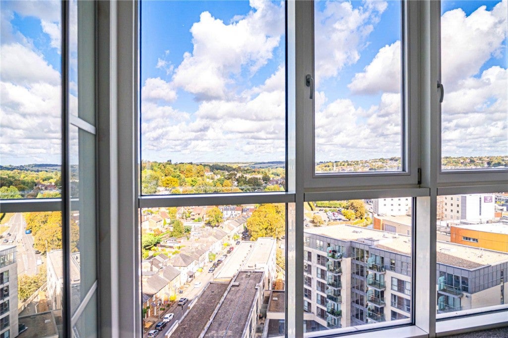 Flat Cotterells in Dacorum