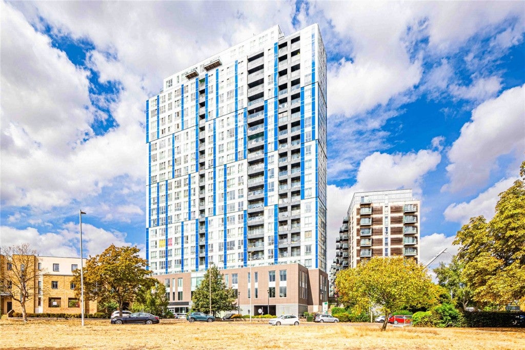 Flat Cotterells in Dacorum