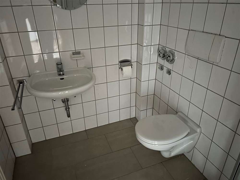 Wohnung Glockenstraße in Chemnitz