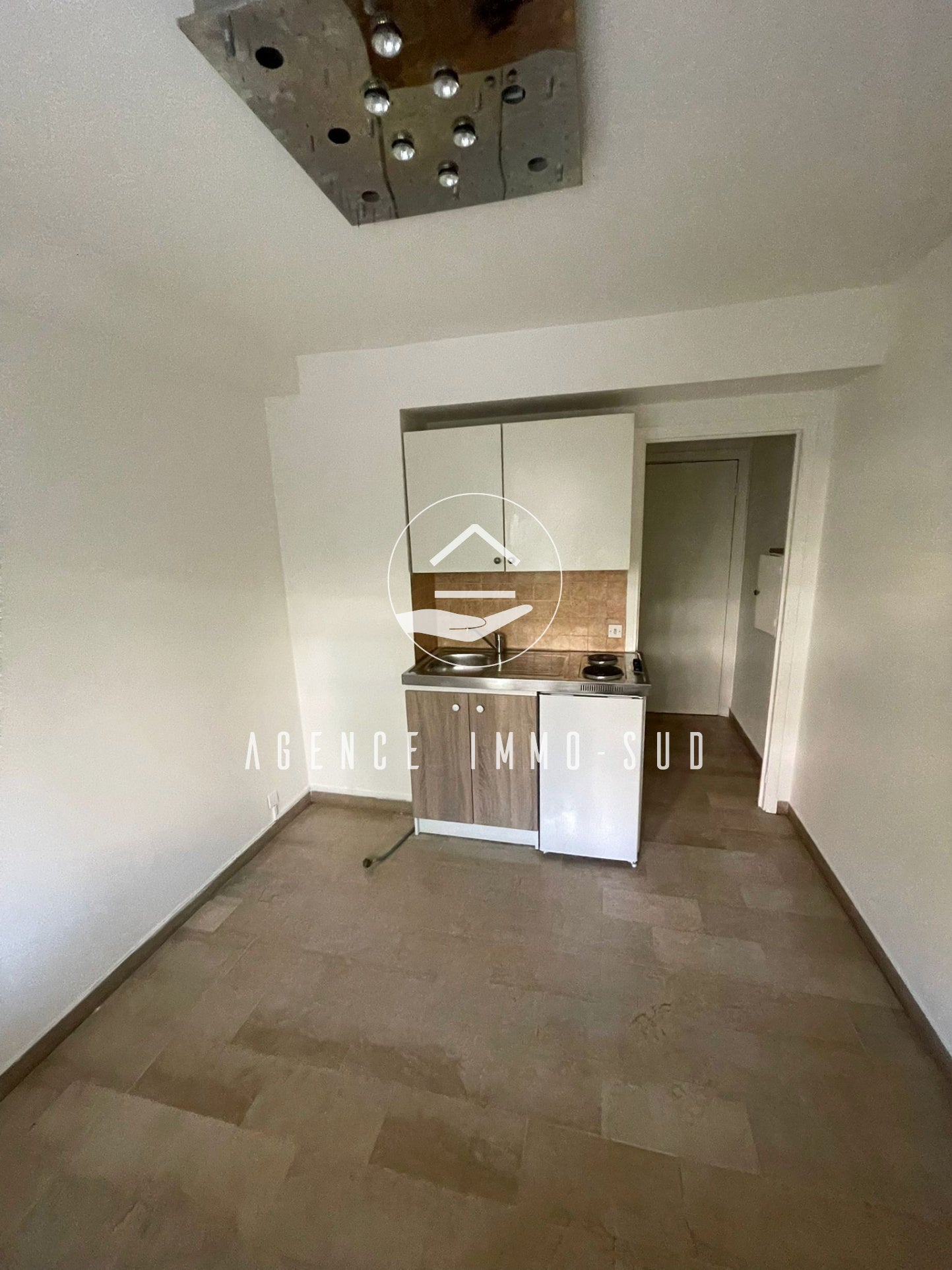 Appartement Rue Léon Noël à Cannes