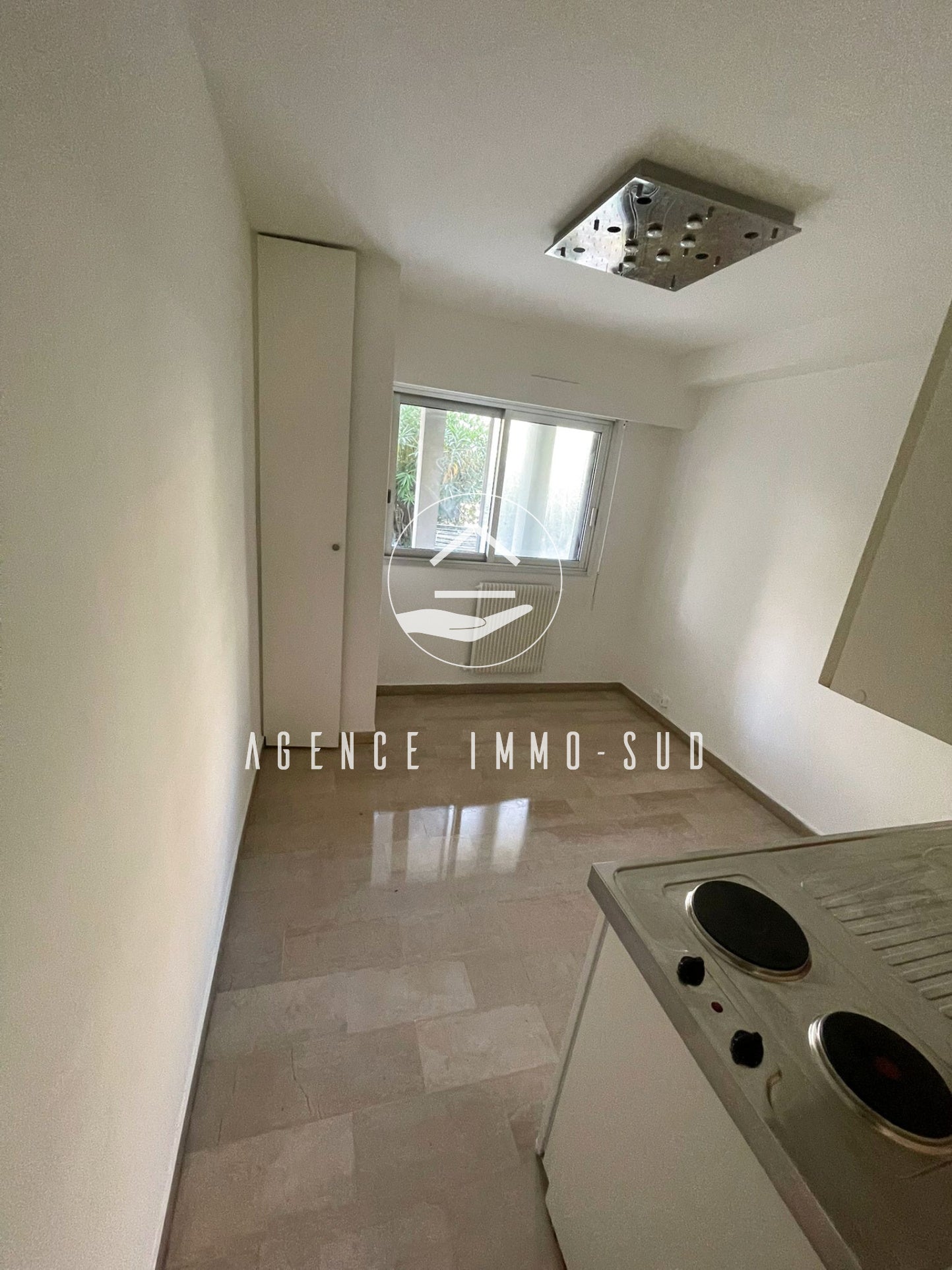 Appartement Rue Léon Noël à Cannes