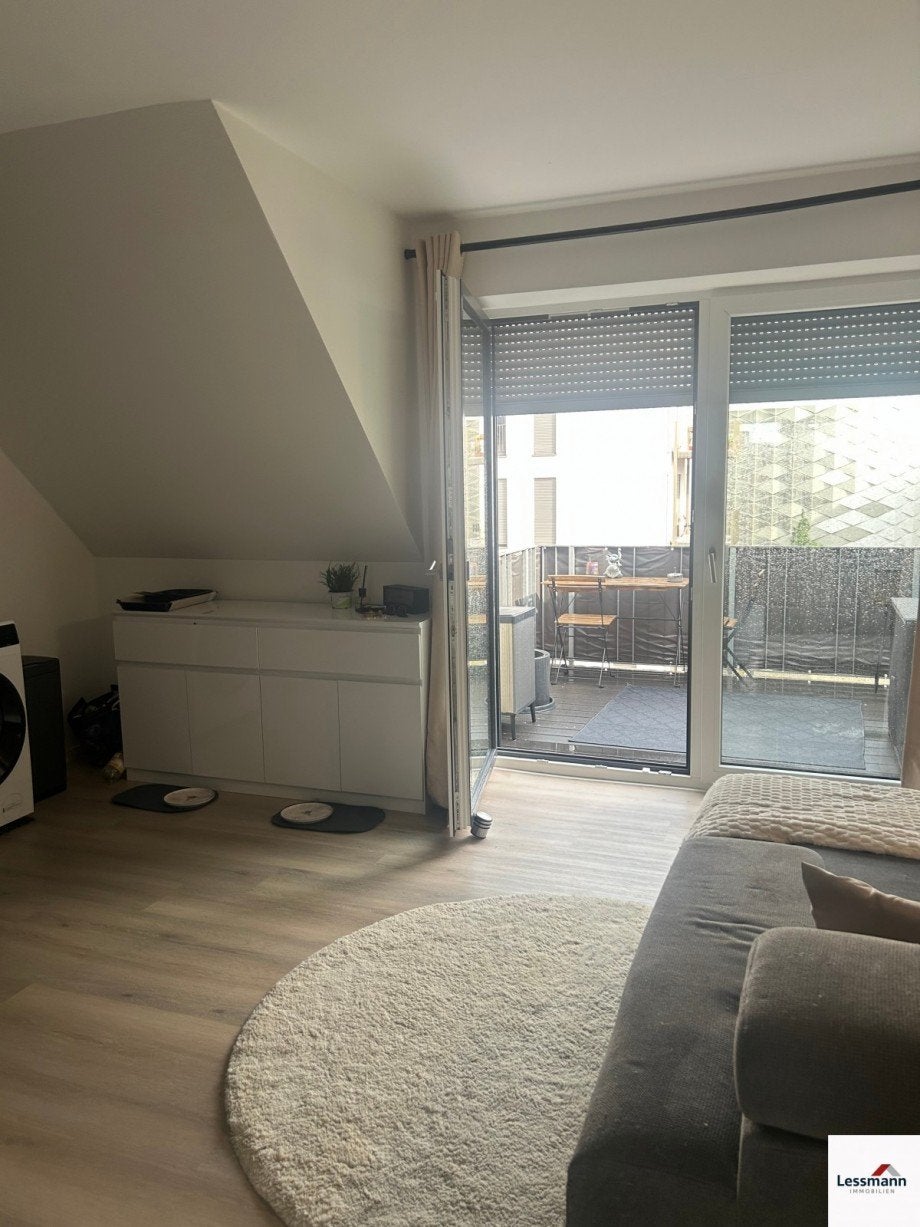 Wohnung Lorenz-Krapp-Straße in Bamberg
