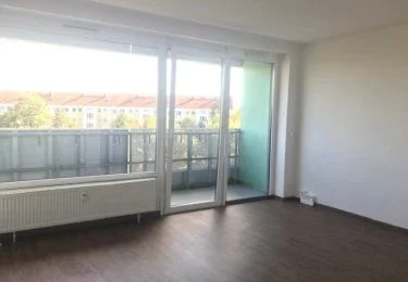 Wohnung St. Petersburger Straße in Dresden
