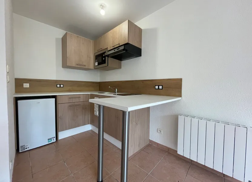 Appartement Rue Pasteur à Sathonay-Camp