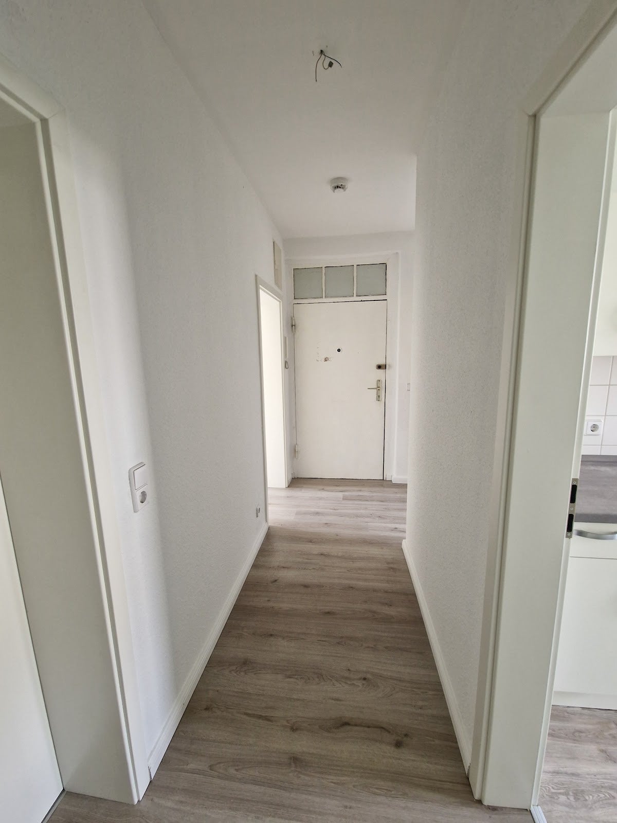 Wohnung Luxemburgstraße in Magdeburg